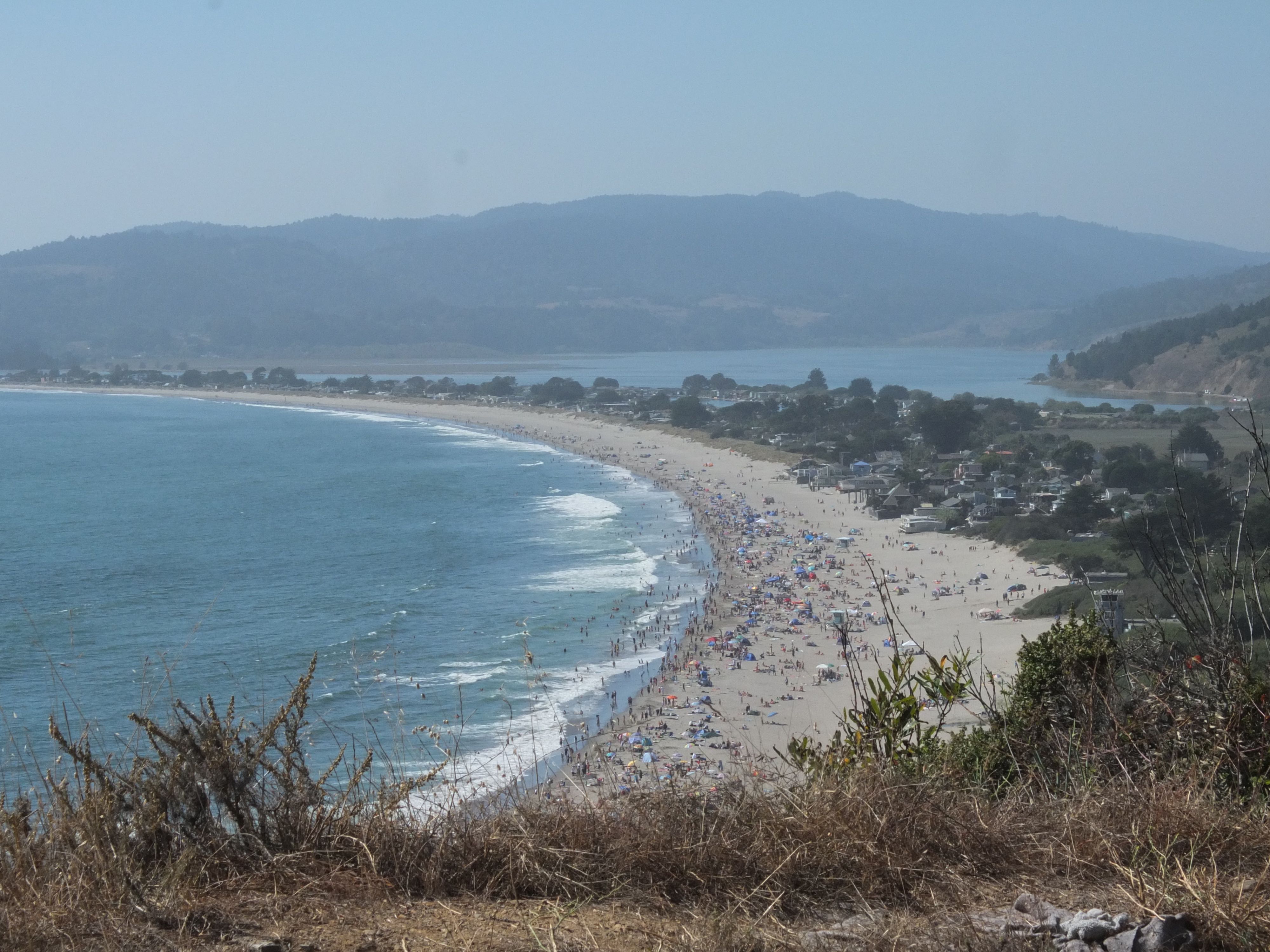 Highway 1 - above Stinson copy