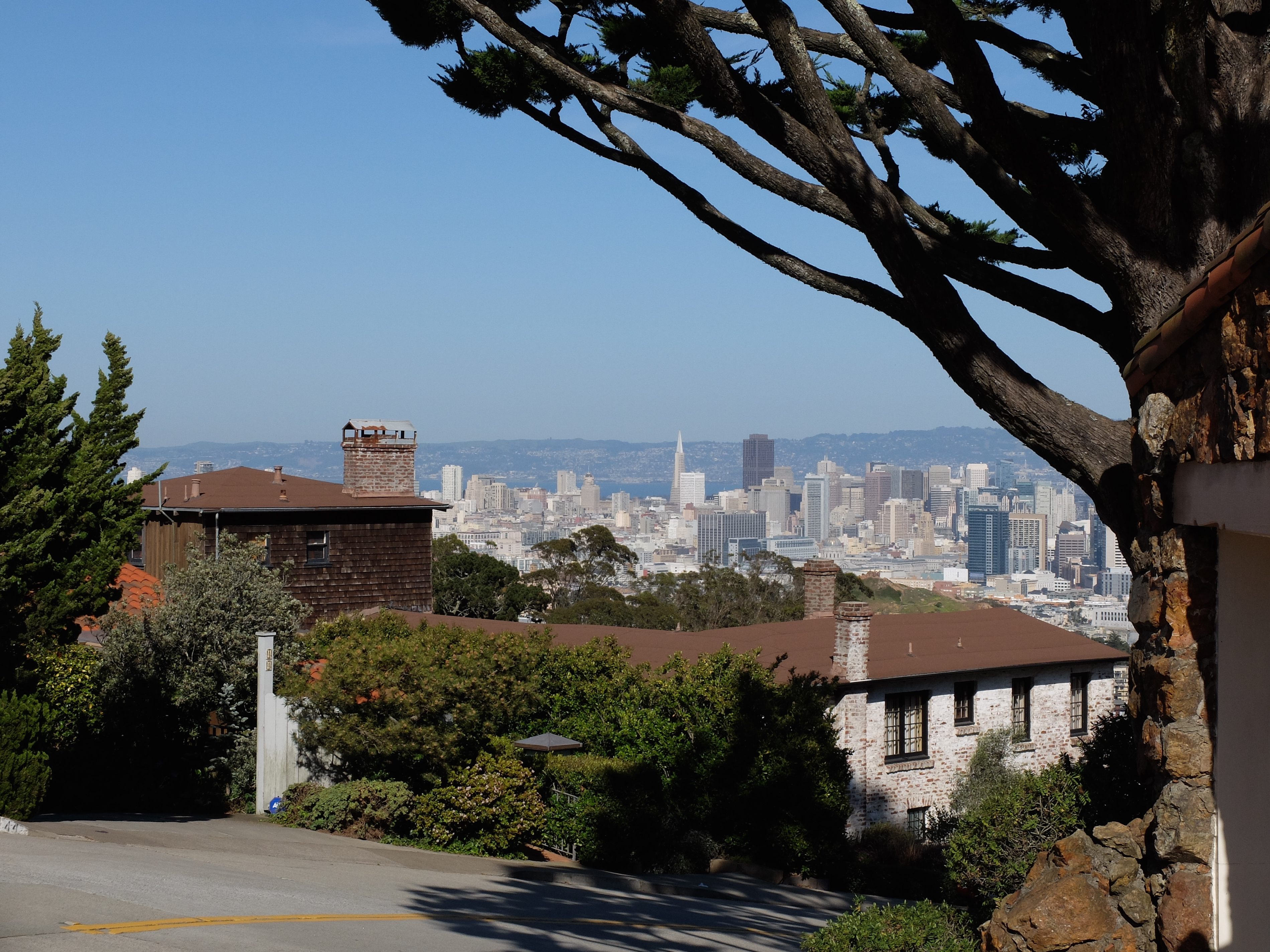 Mountain Spring view 2