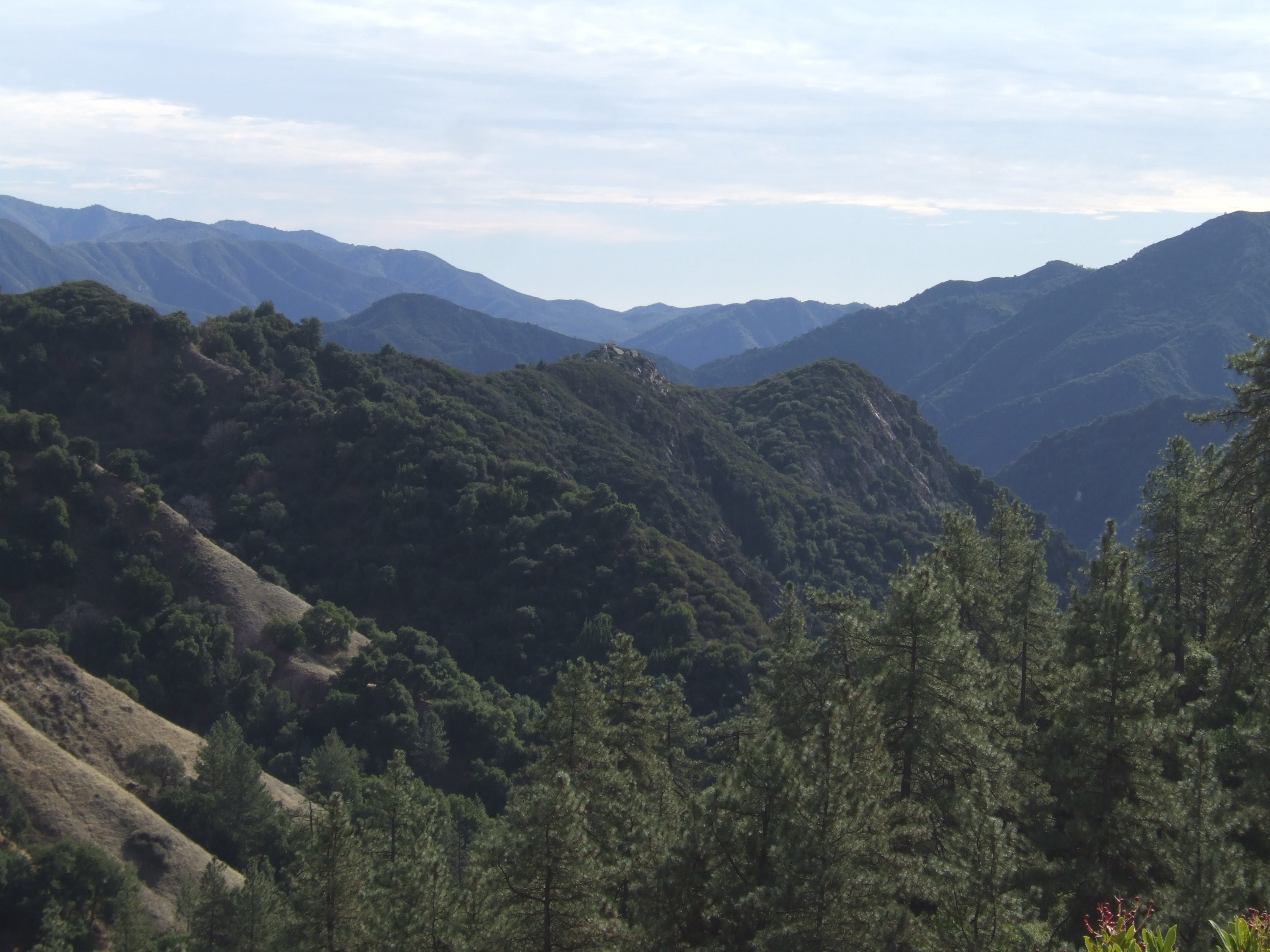 Flag Rock from Church Creek trail.jpg