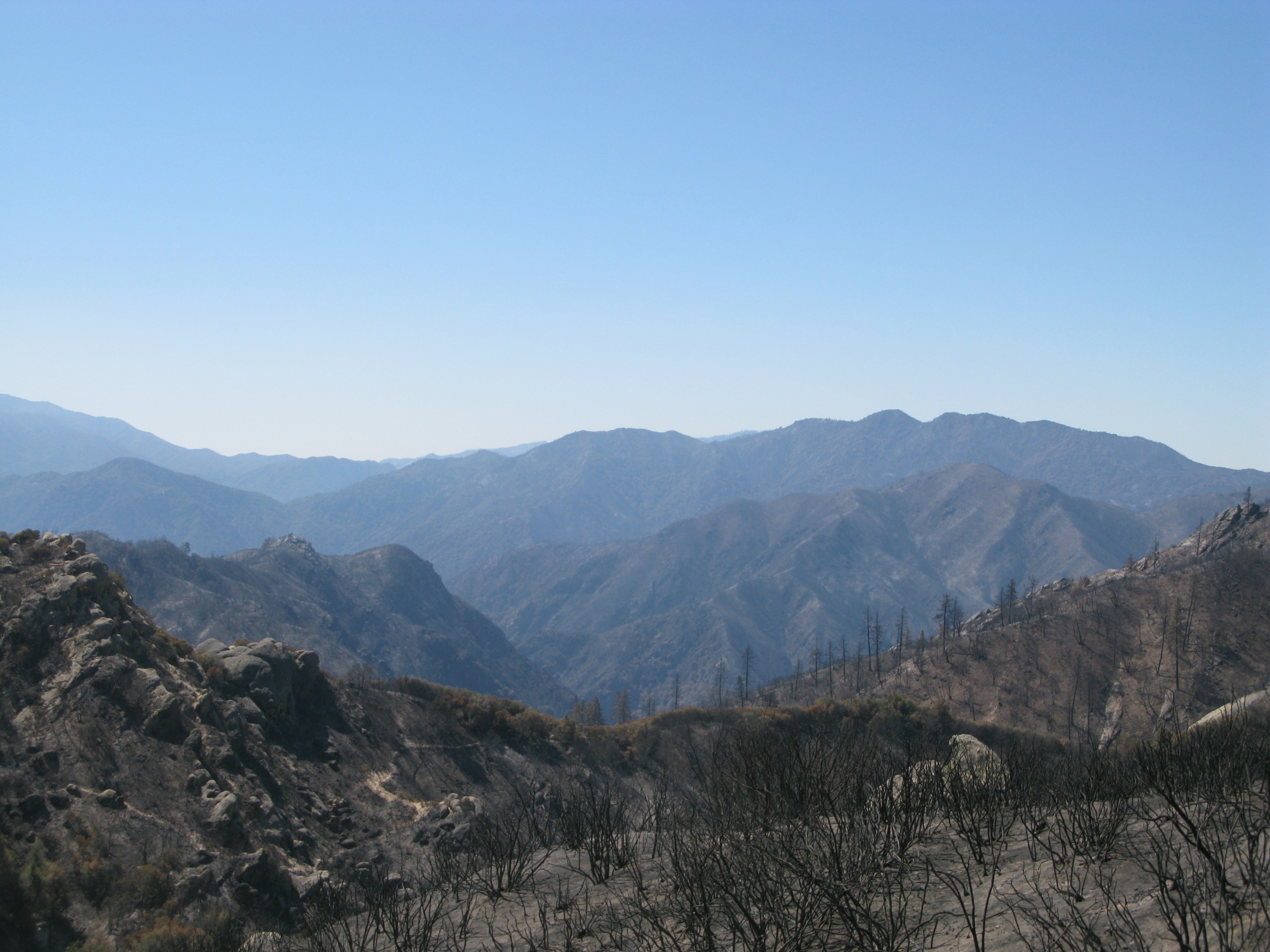 Flag Rock from Church Creek trail .jpg