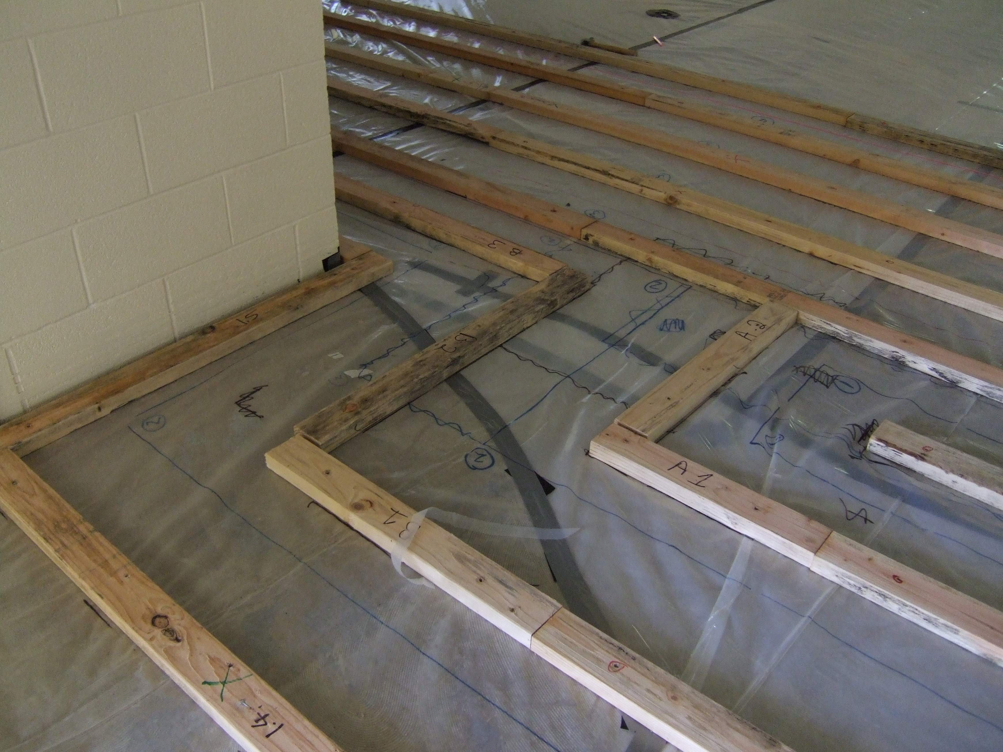 Odd spots on the floor.jpg